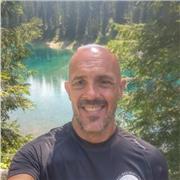 Istruttore fitness-Personal Trainer-Personal Movement-Master ZUU FIT